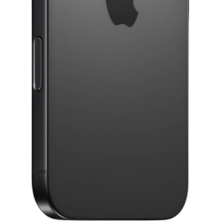 Apple iPhone 16 Pro Max | 1 TB | Black Titanium