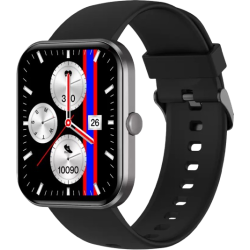 Fire Boltt Terminator Smart Watch | Black | Smart Watch