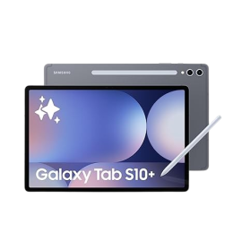 Samsung Galaxy TAB S10+ 5G | 12 GB | 256 GB | Moonstone Gray | X826