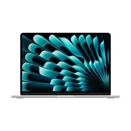 Apple MacBook Air 13 | M2 Chip | 16 GB | 256 GB SSD | Silver | MC7V4HN/A