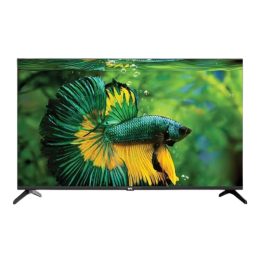 BPL | 43 Inch | Ultra HD 4K Android Smart LED TV |  43U-D4310