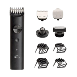 MI Trimmer Kit Pro | Black | XMGHT2KITLF