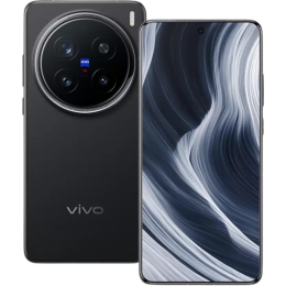 vivo X200 Pro 5G | 16 GB RAM | 512 GB | Cosmos Black