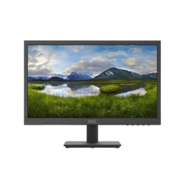 Dell HD Monitor | Tilt Adjust | 18.5 inch | Black | 1918H