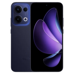 OPPO Reno13 5G | 8 GB |  256 GB | Luminous Blue