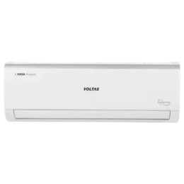 Voltas Vectra Adjustable Inverter AC | 1 Ton | 3 Star | White