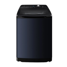 Haier Fully Automatic Top Load Washing Machine | 9 Kg | Black | HSW90 DM678BK