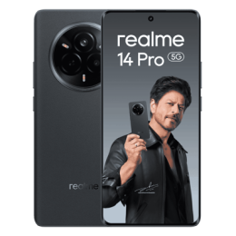 realme 14 Pro 5G | 8 GB | 256 GB | Suede Grey