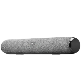 boAt Aavante Bar 590 Bluetooth Soundbar | 25 W | Pebble Black