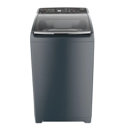 Whirlpool Stainwash Pro Plus Top Load Washing Machine | 8.5kg | 5 Star | with In Built Heater | Grey | 31639