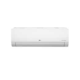 LG 1.5 Ton AI Convertible 6 in 1 Split AC | 5 Star | Dual Inverter Compressor | White