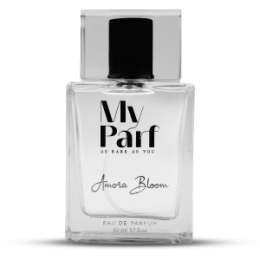 MY PARF Amora Bloom De Perfume | 30 ML | 30ML7565