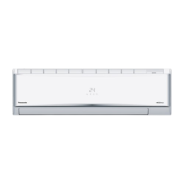 Panasonic 1 Ton Inverter Split AC | 3 Star |  White | CS/CU-RU12BKY