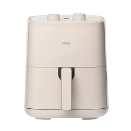 Haier Air Fryer | 5L | Ivory | HAF-M501I