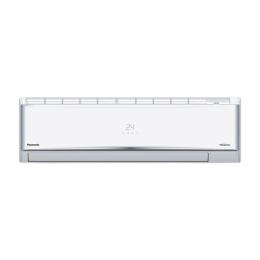 Panasonic 1.5 Ton Inverter Split AC | 3 Star | White | CS/CU-RU18BKY