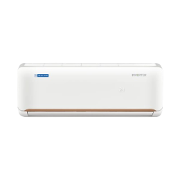 Blue Star Q Smart Inverter Split Ac | 1.5 Ton | 5 Star | WI-FI Series | I/D-ID518QNURS