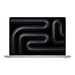 Apple MacBook Pro | M4 Pro | 41.05 cm | 24 GB | 512 GB SSD | Silver | MX2T3HN/A