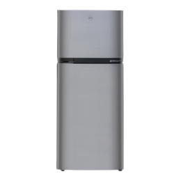 BPL Frost Free Double Door Refrigerator | 261 L | 2 Star | Inox HS | BRF-F280RBPHSI