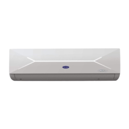 Carrier 18K XCEL LUMO EXI Air conditioner | 1.5 Ton | 5 Star | White