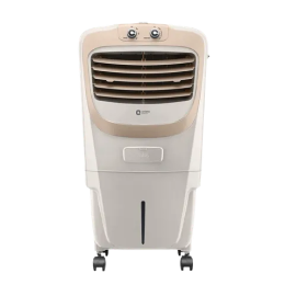 Orient Premia 26 Litres Personal Air Cooler | Inverter Compatible | CP2602H | Beige