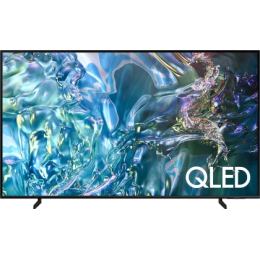 SAMSUNG Q60D | QA65Q60DAULXL | 65 inch | QLED 4K Ultra HD Tizen TV