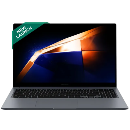 Samsung Galaxy Book4  | Intel Core i5 | 8 GB | 512 GB | 15.6 Inch | Gray | NP750XGJ-LG1IN