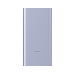 Xiaomi Power Bank 4i | 10000mAh | 22.5W Fast Charge | Coral Purple