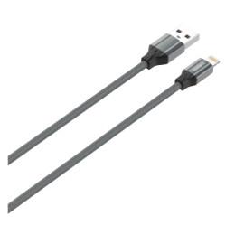 SALPIDO LS 442 TPE 2M USB TO LIGHTNING | DATA CABLE