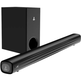 boAt Aavante Bar Aroha 100 W Bluetooth Soundbar  | Jade Black