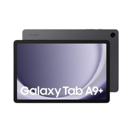 Samsung Galaxy Tab A9+ 27.94 cm | 11.0 inch | Display | RAM 8 GB/ROM 128 GB Expandable | Wi-Fi Tablet | Graphite