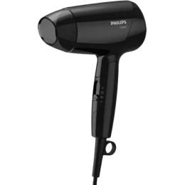 PHILIPS Hair Dryer | 1200 W | Black | BHC010/10