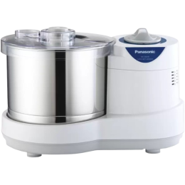 Panasonic Wet Grinder | White | MK-GW200