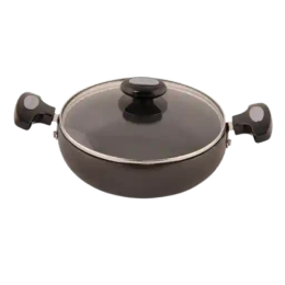 Prestige | Saute Pan | 35039 | 200 Mm | Cookware