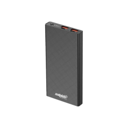 Salpido Endurance Power Bank | 10000 mAh | Li-ion polymer battery | PN-964