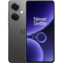 OnePlus Nord CE3 5G | 256GB/12GB RAM  | GREY SHIMMER