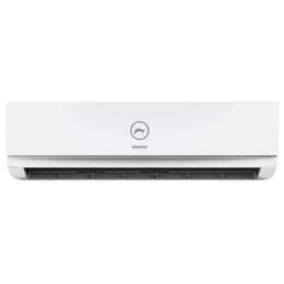 Godrej Star Inverter Split AC | SIC 18TTC3-GWD  | 1.5 Ton/3 Star| White