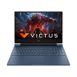 HP Victus Gaming Laptop | Intel Core i7 | 13th Gen 13620H | 16 GB | 512 GB SSD | Performance Blue | 15-FA1321TX