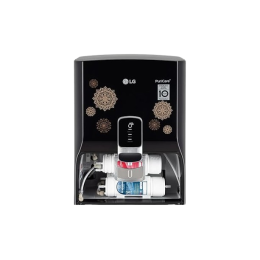 LG 8L RO | UV | Mineral Booster Water Purifier | Steel Tank