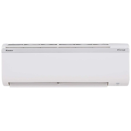 DAIKIN INV AC | I/D-ATKL50UV16V3 | 1.5 Ton/3 STAR | WHITE