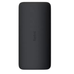 Redmi Power Bank | 10000 mAh | 10 W | Black | PB100LZM