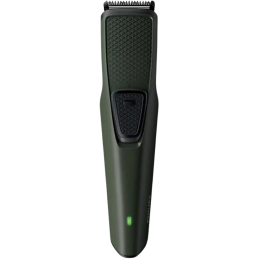 PHILIPS Beard Trimmer | Green | BT1230/15