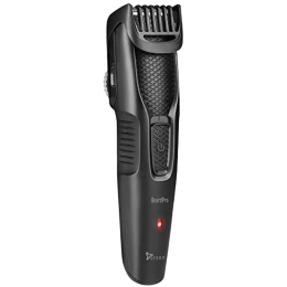 Syska | HT200 PRO | Trimmer | Black