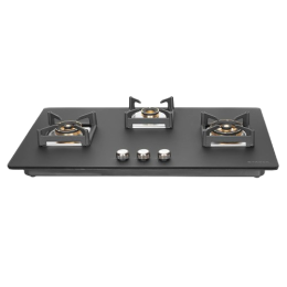 Faber BELLA 3 Burner Automatic Hob | HT 903 BR AI FFD