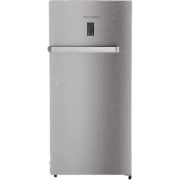 Liebherr |  DNBssD 19151 | 191 L | Direct Cool Single Door | 4 Star Refrigerator | Stainless Steel