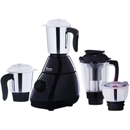 Butterfly Stallion Mixer Grinder .75 HP, 3 Jar