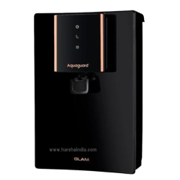 Aquaguard Water Purifier | Glam RO+UV+MTDS+AC