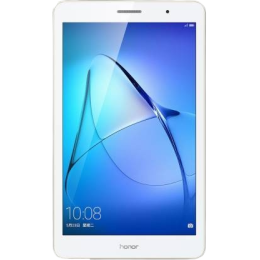 Honor | MediaPad T3 16 GB 8 inch with Wi-Fi+4G Tablet | Luxurious Gold