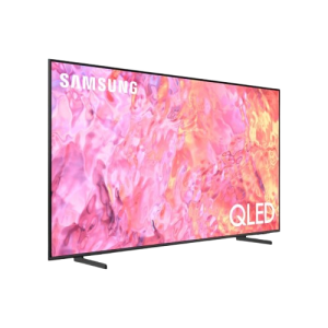 Samsung | QA65Q60CAKLXL | 65 inch | 4K Ultra HD Smart QLED TV