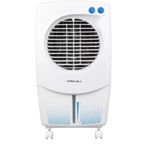 BAJAJ 24 L Room/Personal Air Cooler  | White | PMH25 | 480126