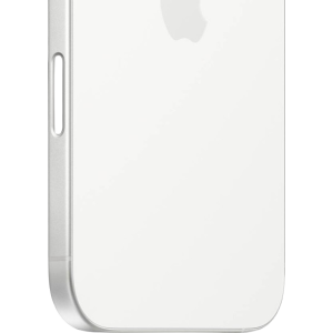 Apple iPhone 16 | 128 GB | White